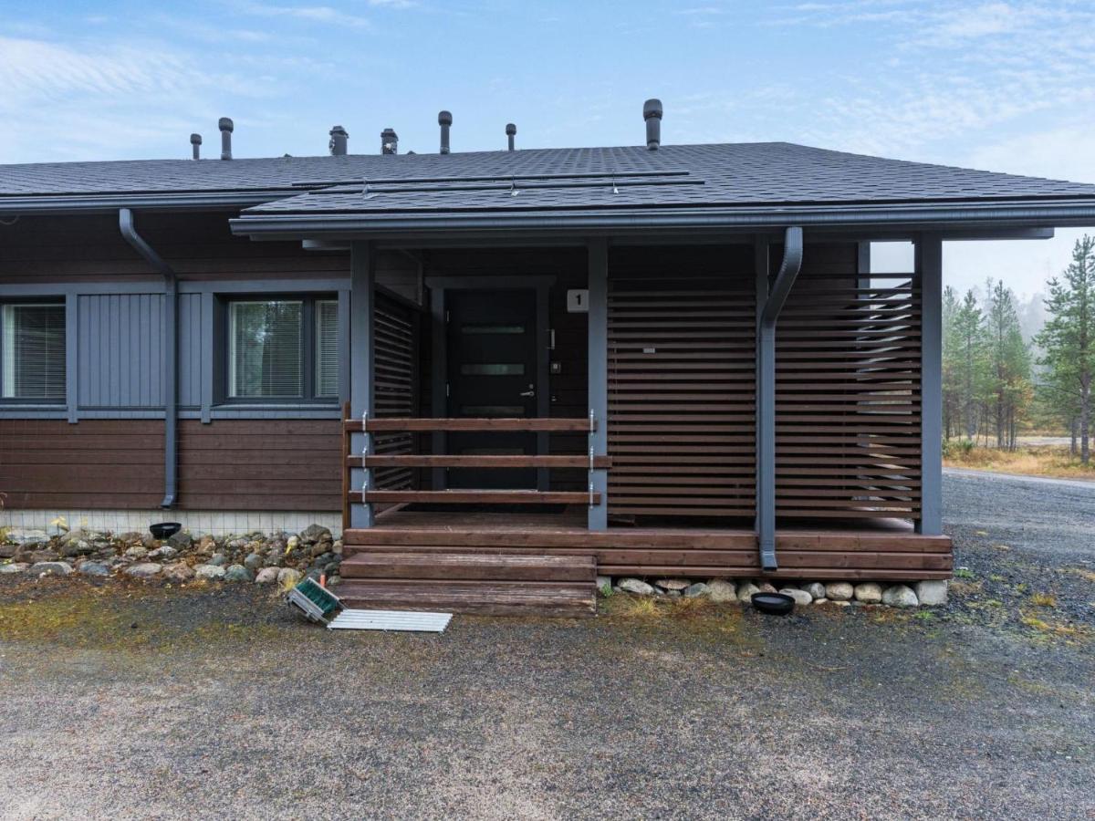 Holiday Home Kotokuusi 1 By Interhome รูกา ภายนอก รูปภาพ