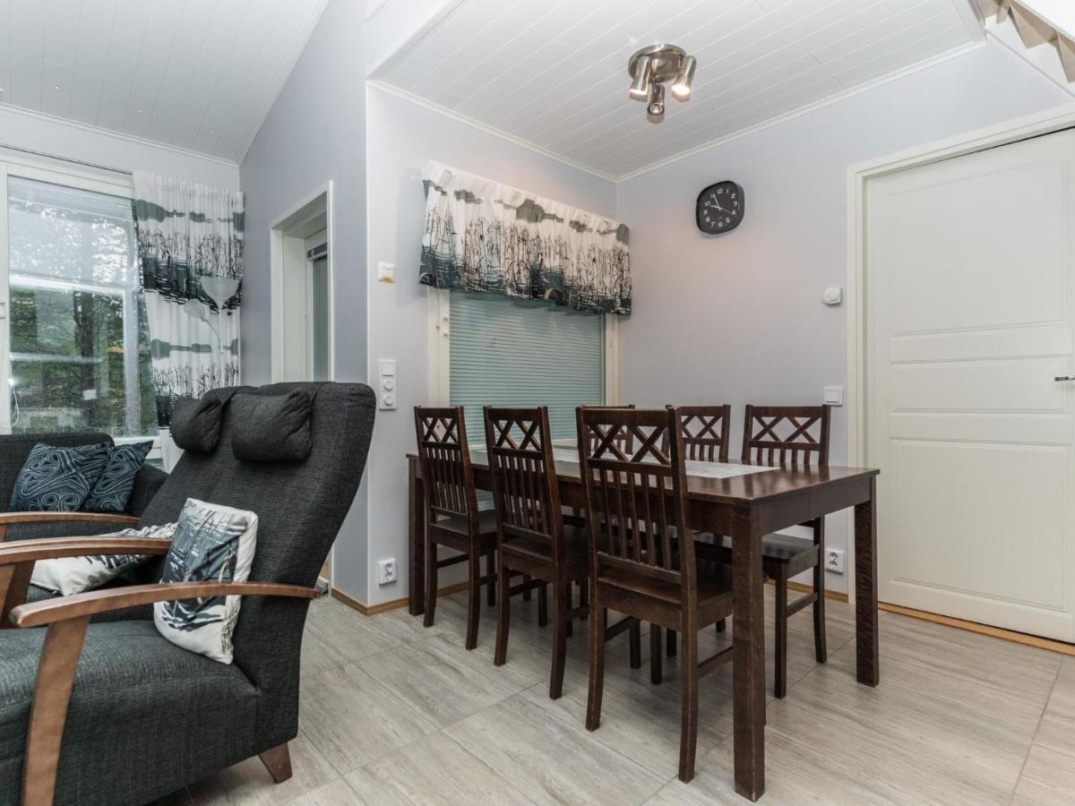 Holiday Home Kotokuusi 1 By Interhome รูกา ภายนอก รูปภาพ