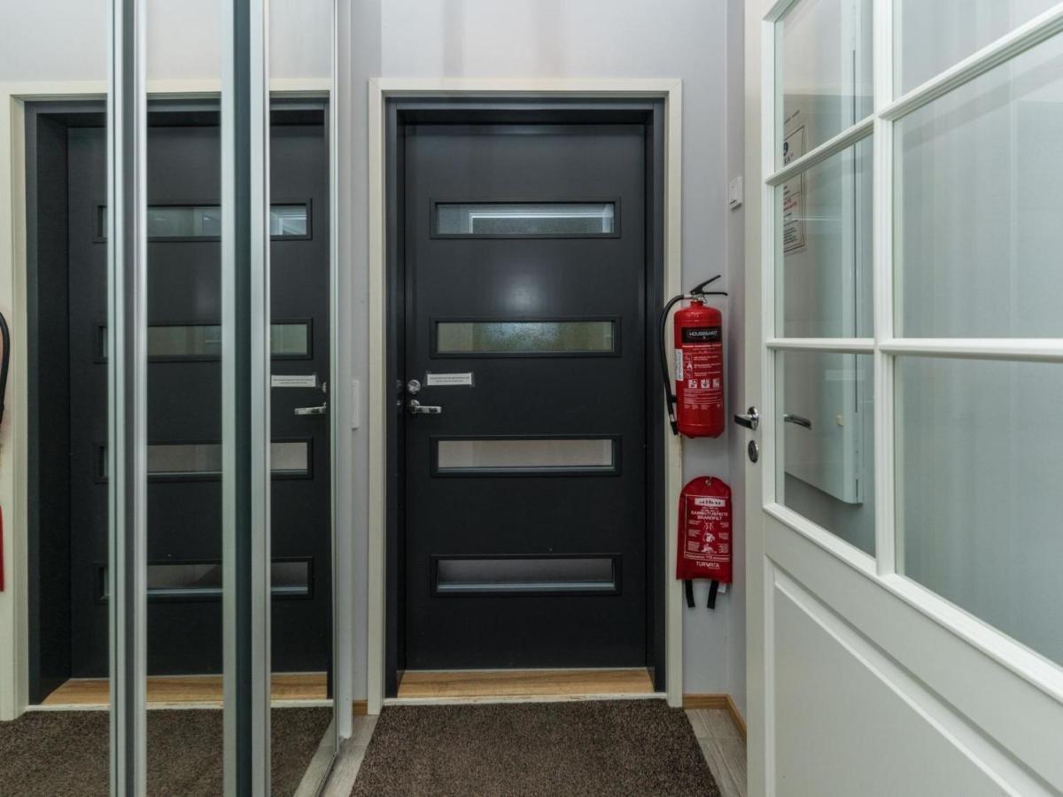 Holiday Home Kotokuusi 1 By Interhome รูกา ภายนอก รูปภาพ