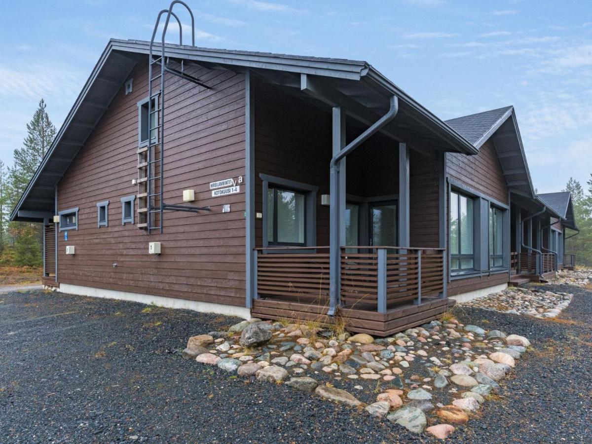 Holiday Home Kotokuusi 1 By Interhome รูกา ภายนอก รูปภาพ