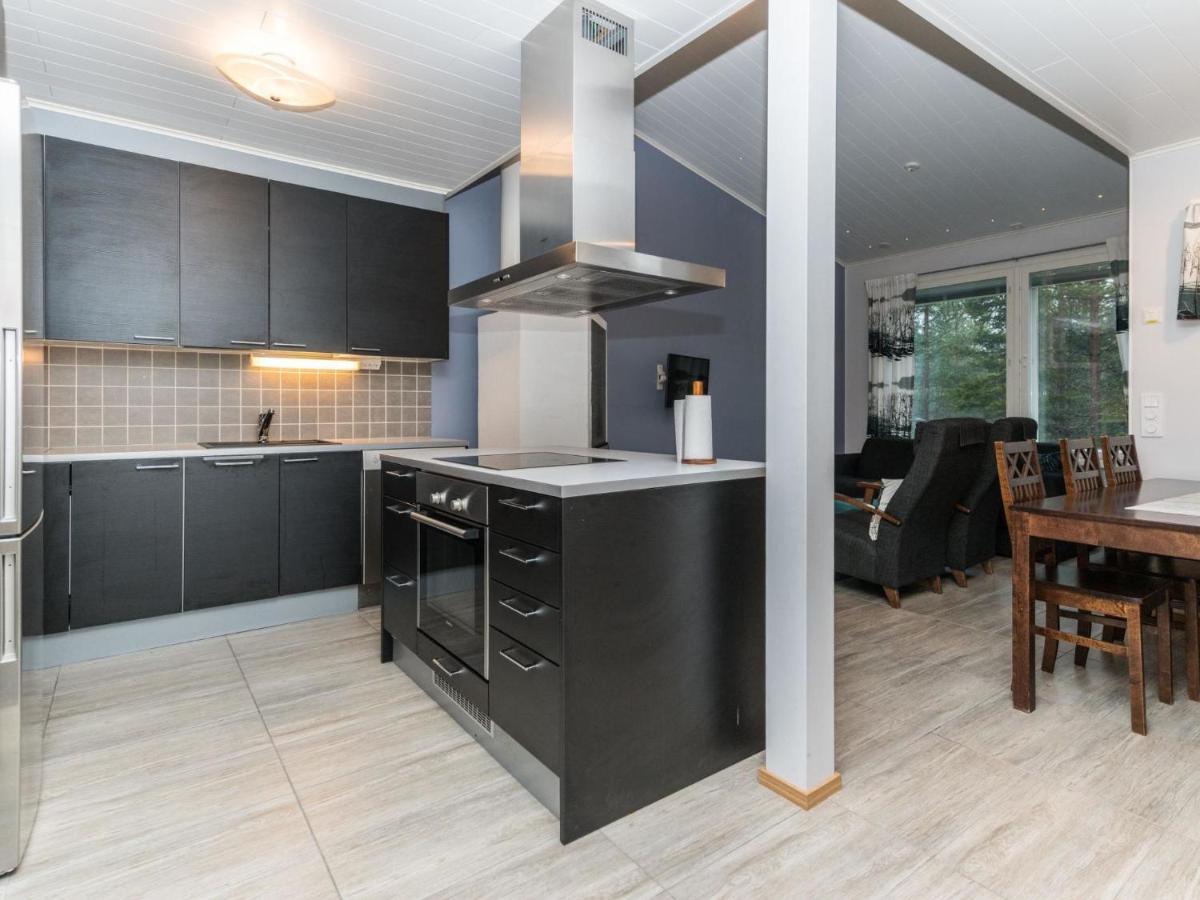Holiday Home Kotokuusi 1 By Interhome รูกา ภายนอก รูปภาพ