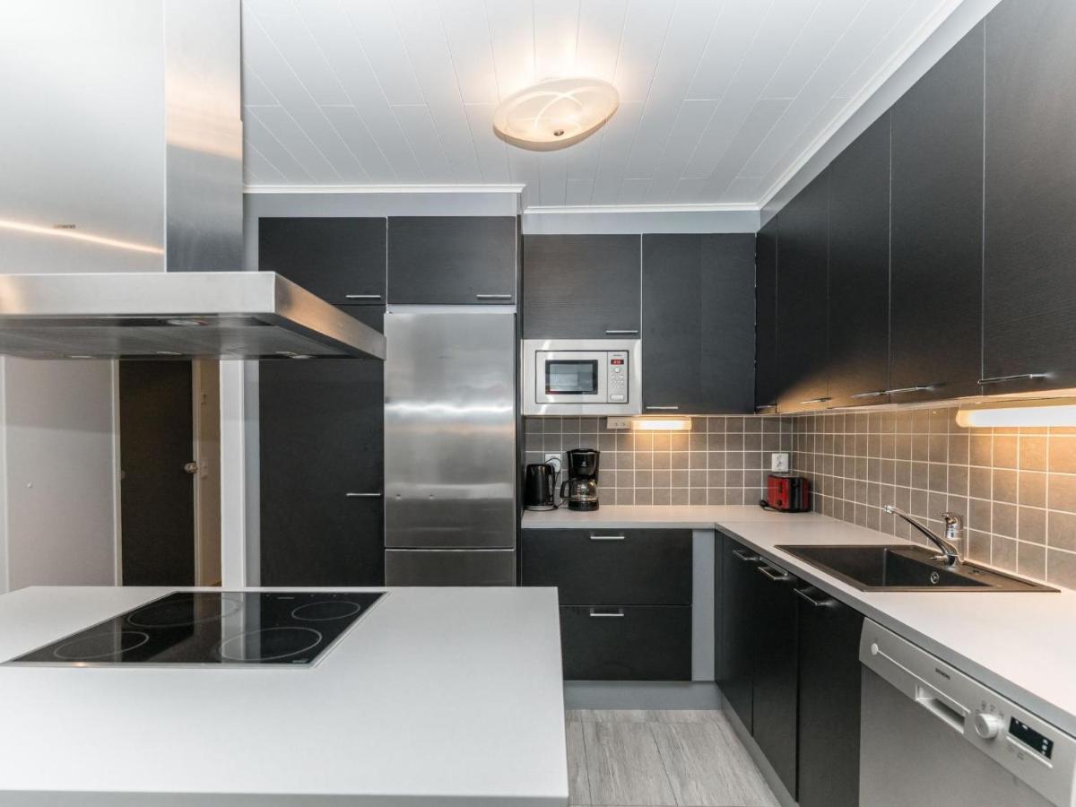 Holiday Home Kotokuusi 1 By Interhome รูกา ภายนอก รูปภาพ