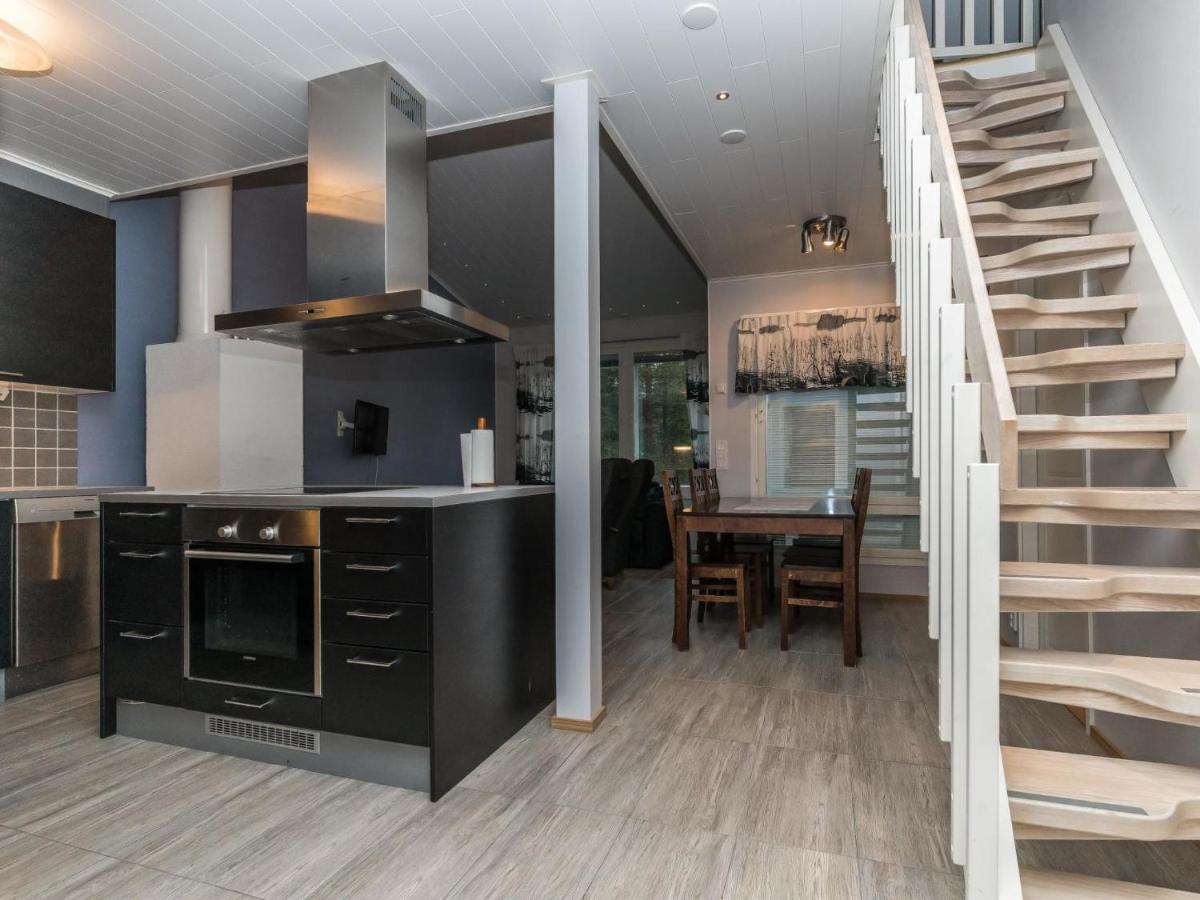 Holiday Home Kotokuusi 1 By Interhome รูกา ภายนอก รูปภาพ