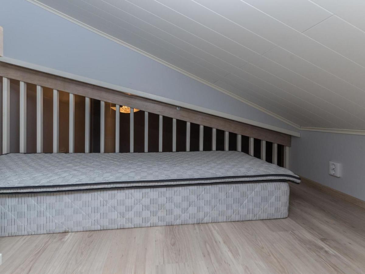 Holiday Home Kotokuusi 1 By Interhome รูกา ภายนอก รูปภาพ