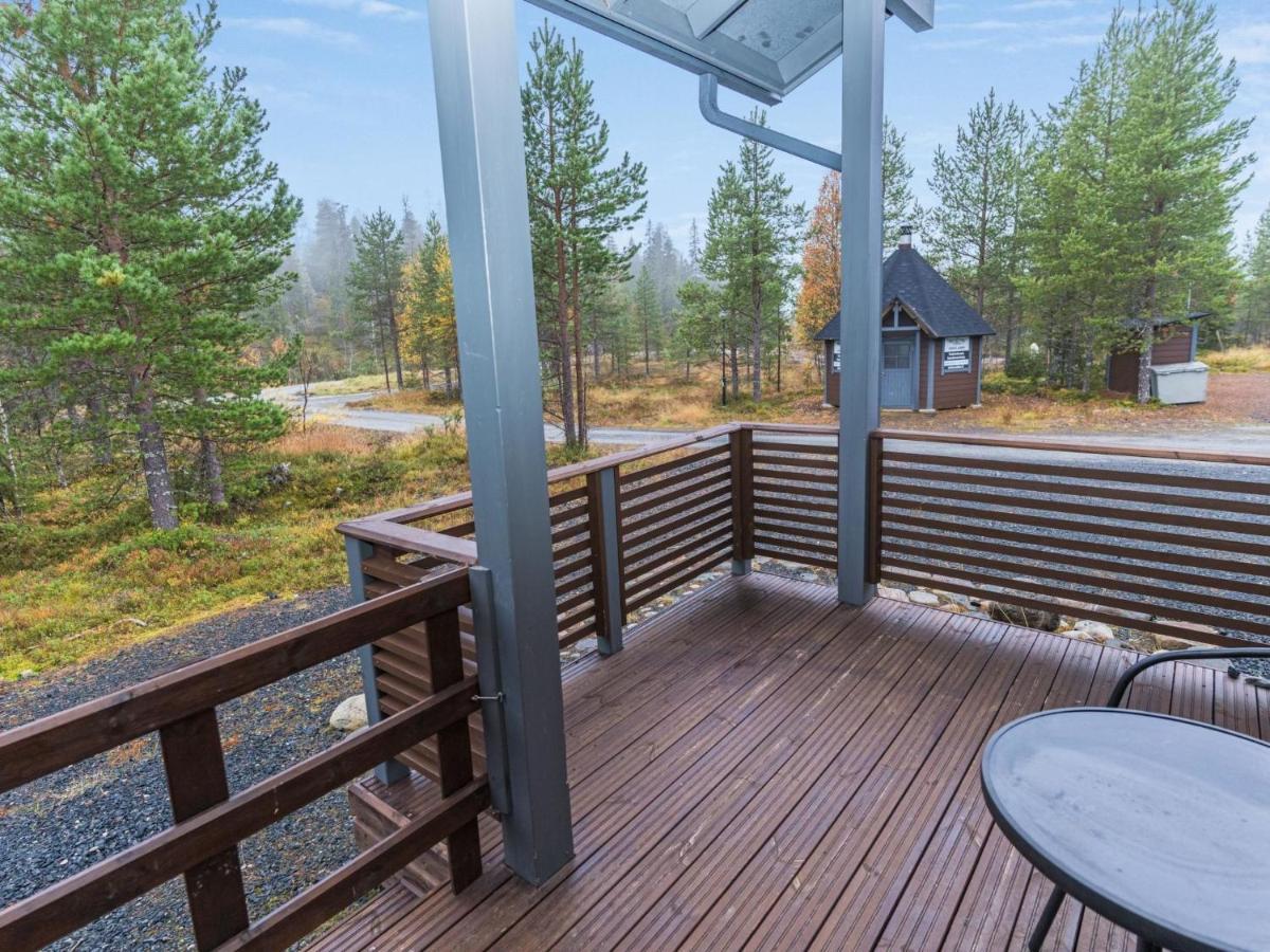 Holiday Home Kotokuusi 1 By Interhome รูกา ภายนอก รูปภาพ